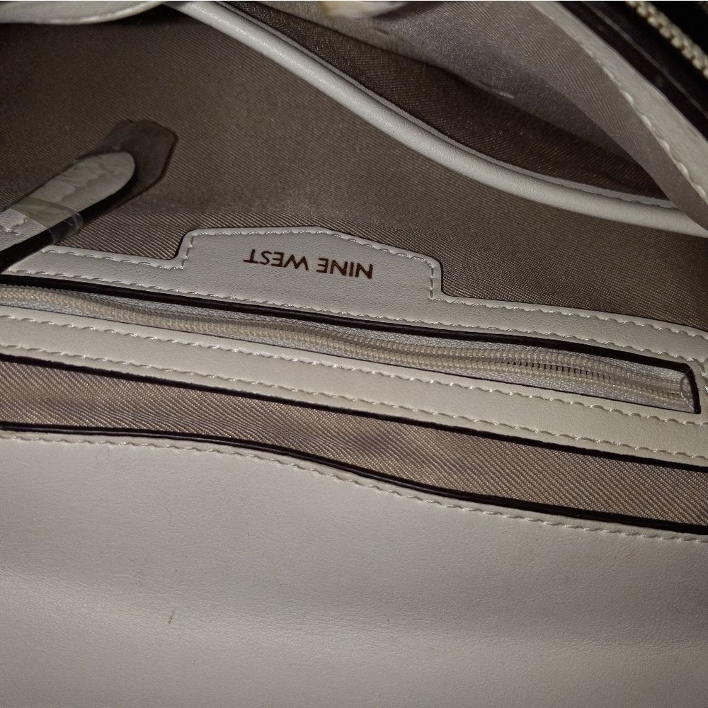 Nine West purse bundle - Picture 3 of 4